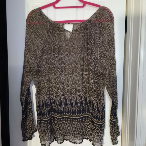 Lucky Brand Tops - Lucky Brand Top